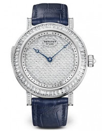 BREGUET 寶璣 Grandes Complications 系列7639BB/6D/9XV/DD0D