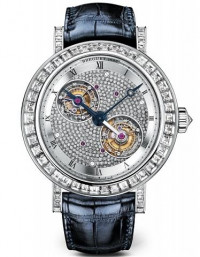 BREGUET 寶璣 Grandes Complications 系列5349PT/11/9ZU/DD0D