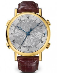 BREGUET 寶璣 CLASSIQUE 系列7800BA/11/9YV
