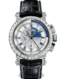 BREGUET 寶璣 MARINE  MARINE 系列5829BB/8S/9ZU/DD0D