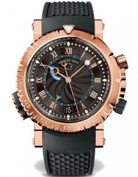 BREGUET 寶璣 MARINE  MARINE 系列5847BR/Z2/5ZV