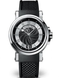 BREGUET 寶璣 MARINE  MARINE 系列5817ST/92/5V8