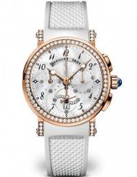 BREGUET 寶璣 MARINE  MARINE 系列8828BR/5D/586/DD00