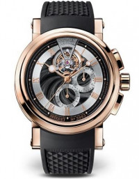 BREGUET 寶璣 MARINE  MARINE 系列5837BR/92/5ZU