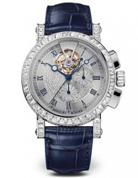 BREGUET 寶璣 MARINE  MARINE 系列5839BB/6D/9ZU/DD0D