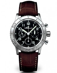 BREGUET 宝玑 TYPE XX 系列3800ST/92/9W6