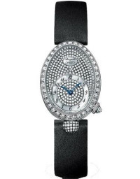 BREGUET 宝玑 REINE DE NAPLES 系列8928BB/8D/844/DD0D