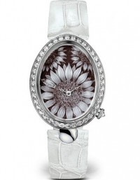 BREGUET 宝玑 REINE DE NAPLES 系列8958BB/51/974/D00D