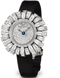 BREGUET 宝玑 HIGH JEWELERY 系列GJE26BB20.8589/DB1