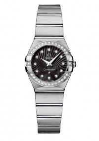 OMEGA 歐米茄 Constellation 星座 系列123.15.24.60.51.001