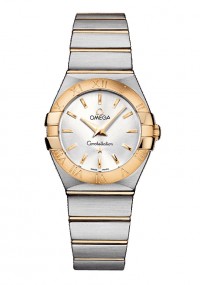 OMEGA 歐米茄 Constellation 星座 系列123.20.27.60.02.002