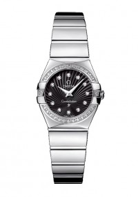 OMEGA 歐米茄 Constellation 星座 系列123.15.24.60.51.002