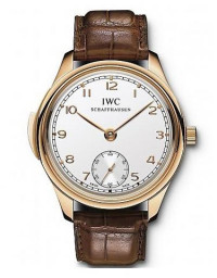IWC 萬國錶 Portugieser 葡萄牙 系列IW544907