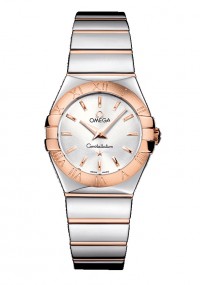 OMEGA 欧米茄 Constellation 星座 系列123.20.27.60.02.003