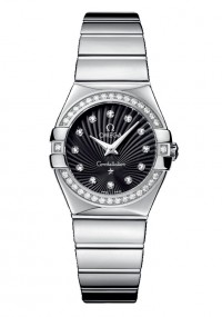 OMEGA 歐米茄 Constellation 星座 系列123.15.27.60.51.002