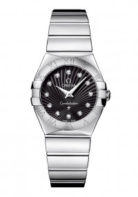 OMEGA 歐米茄 Constellation 星座 系列123.10.27.60.51.002