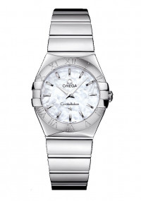 OMEGA 欧米茄 Constellation 星座 系列123.10.27.60.05.002