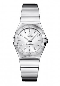 OMEGA 歐米茄 Constellation 星座 系列123.10.27.60.02.002