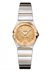 OMEGA 欧米茄 Constellation 星座 系列123.20.24.60.08.002