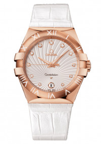 OMEGA 欧米茄 Constellation 星座 系列123.53.35.60.52.001