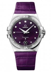 OMEGA 欧米茄 Constellation 星座 系列123.13.35.60.60.001
