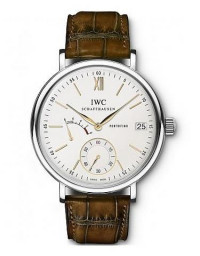 IWC 萬國錶 PORTOFINO 柏濤菲諾 系列IW510103