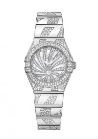 OMEGA 欧米茄 Constellation 星座 系列123.55.24.60.55.012