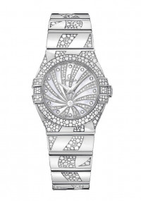 OMEGA 歐米茄 Constellation 星座 系列123.55.27.60.55.012