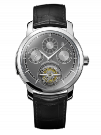 Vacheron Constantin 江詩丹頓 TRADITIONNELLE 系列80172/000P-9505