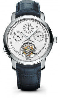 Vacheron Constantin 江詩丹頓 TRADITIONNELLE 系列80172/000P-9589