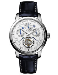 Vacheron Constantin 江詩丹頓 PATRIMONY 系列88172/000P-9495