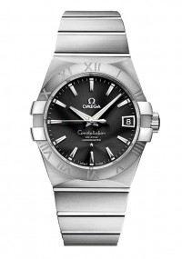 OMEGA 欧米茄 Constellation 星座 系列123.10.38.21.01.001