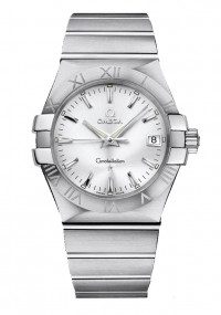 OMEGA 欧米茄 Constellation 星座 系列123.10.35.60.02.001