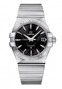 OMEGA 歐米茄 Constellation 星座 系列123.10.35.60.01.001