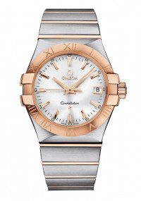 OMEGA 歐米茄 Constellation 星座 系列123.20.35.60.02.001