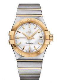 OMEGA 欧米茄 Constellation 星座 系列123.20.35.60.02.002
