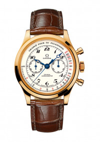 OMEGA 欧米茄 SPECIALITIES SPECIALITIES 特别 系列516.53.39.50.09.001