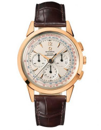 OMEGA 欧米茄 SPECIALITIES SPECIALITIES 特别 系列516.53.39.50.02.001