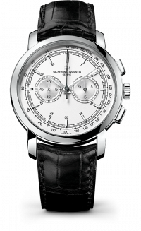 Vacheron Constantin 江詩丹頓 TRADITIONNELLE 系列47192/000G-9504