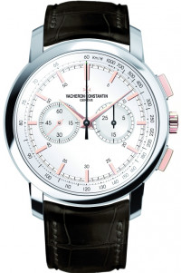 Vacheron Constantin 江詩丹頓 TRADITIONNELLE 系列47192/000B-9352