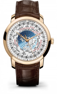 Vacheron Constantin 江詩丹頓 TRADITIONNELLE 系列86060/000R-9640