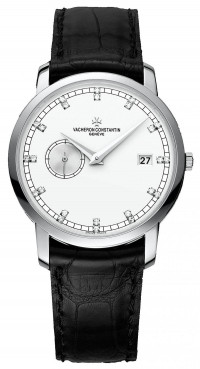 Vacheron Constantin TRADITIONNELLE 系列87172/000G-9601
