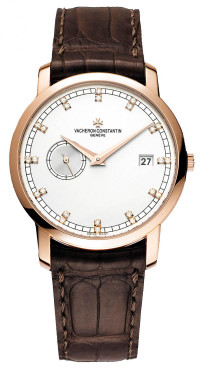 Vacheron Constantin 江詩丹頓 PATRIMONY 系列87172/000R-9602