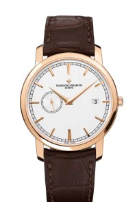 Vacheron Constantin TRADITIONNELLE 系列87172/000R-9302