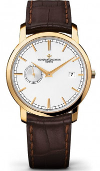 Vacheron Constantin 江詩丹頓 TRADITIONNELLE 系列87172/000J-9512