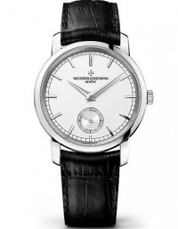 Vacheron Constantin 江詩丹頓 TRADITIONNELLE 系列82172/000G-9383