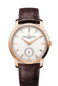Vacheron Constantin TRADITIONNELLE 系列82172/000R-9382
