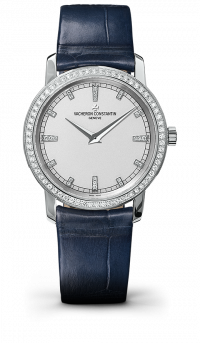 Vacheron Constantin TRADITIONNELLE 系列25558/000G-9405