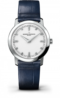 Vacheron Constantin 江詩丹頓 TRADITIONNELLE 系列25155/000G-9584