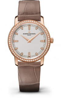 Vacheron Constantin TRADITIONNELLE 系列25558/000R-9406